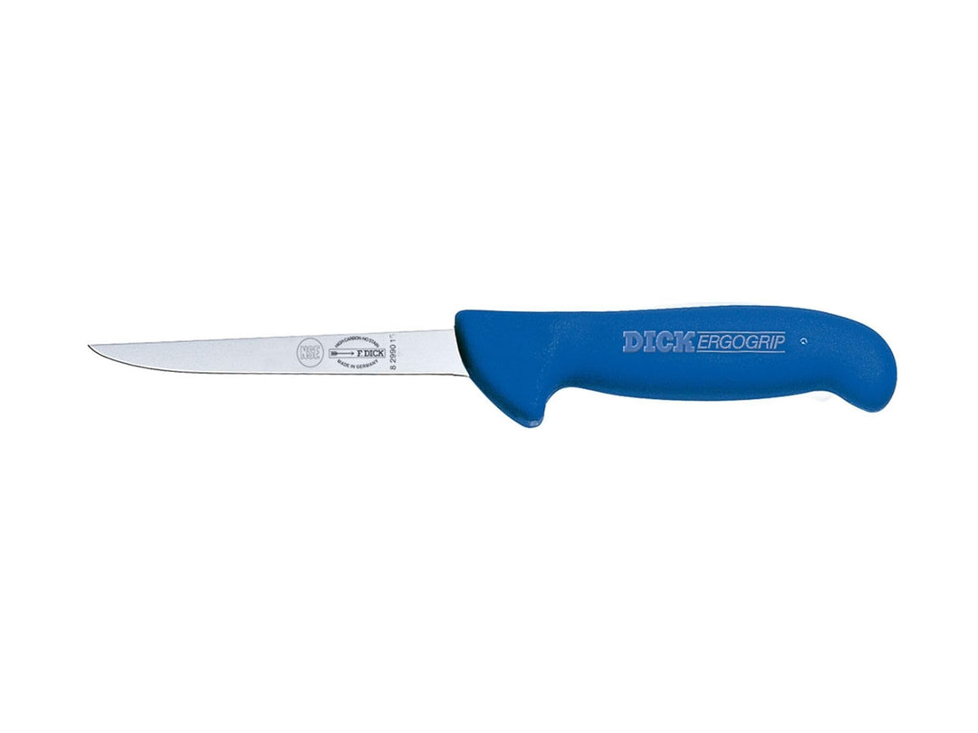 Dick Ergo Grip Ausbeinmesser steif 13 cm