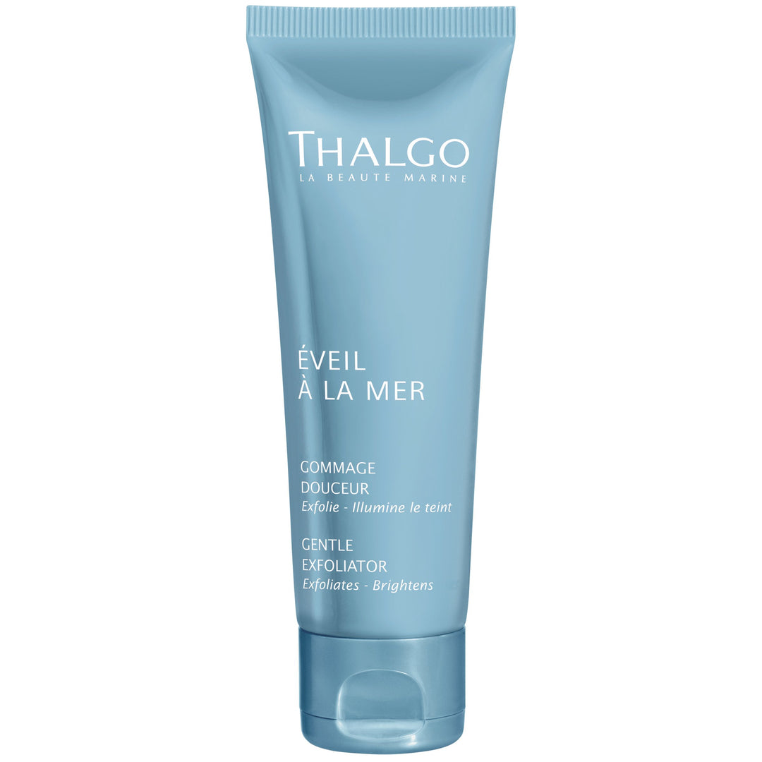 Zartes Peeling, 50 ml, Éveil à la Mer
