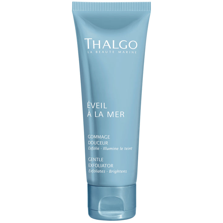 Zartes Peeling, 50 ml, Éveil à la Mer