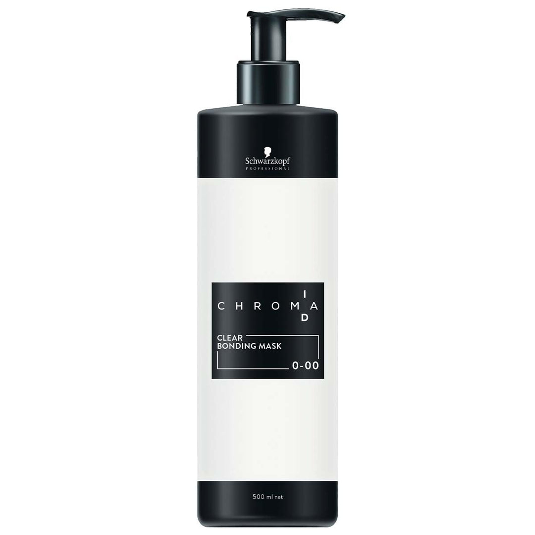 Schwarzkopf SK Chroma ID Color Mask Clear 500ml