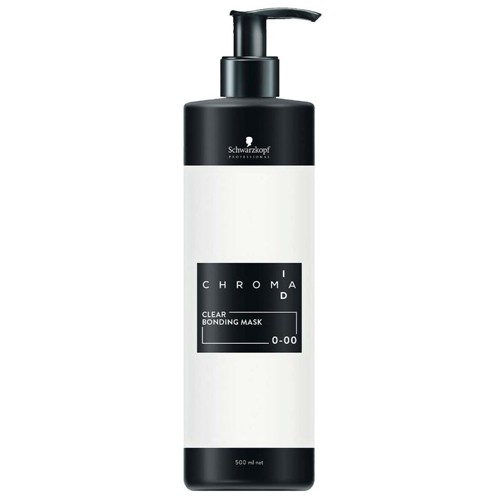 Schwarzkopf SK Chroma ID Color Mask Clear 500ml