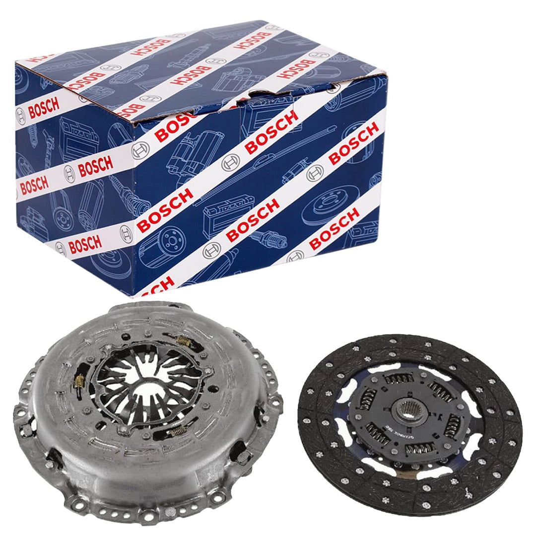 Sachs 3000 950 771 - Kupplungssatz