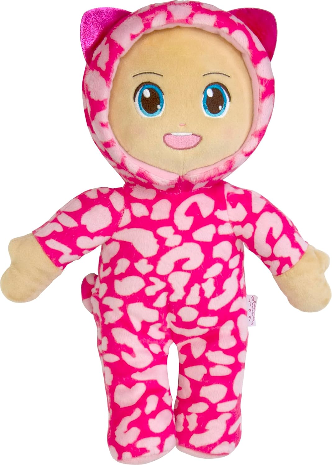 Mon Bébé Cabrioles 55051 Toys, one Size
