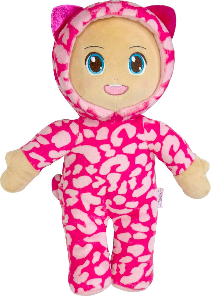 Mon Bébé Cabrioles 55051 Toys, one Size