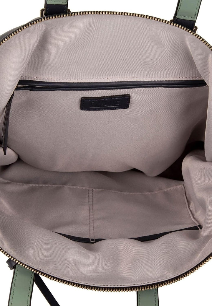 CINQUE Sabrina Shopper Dark Blue