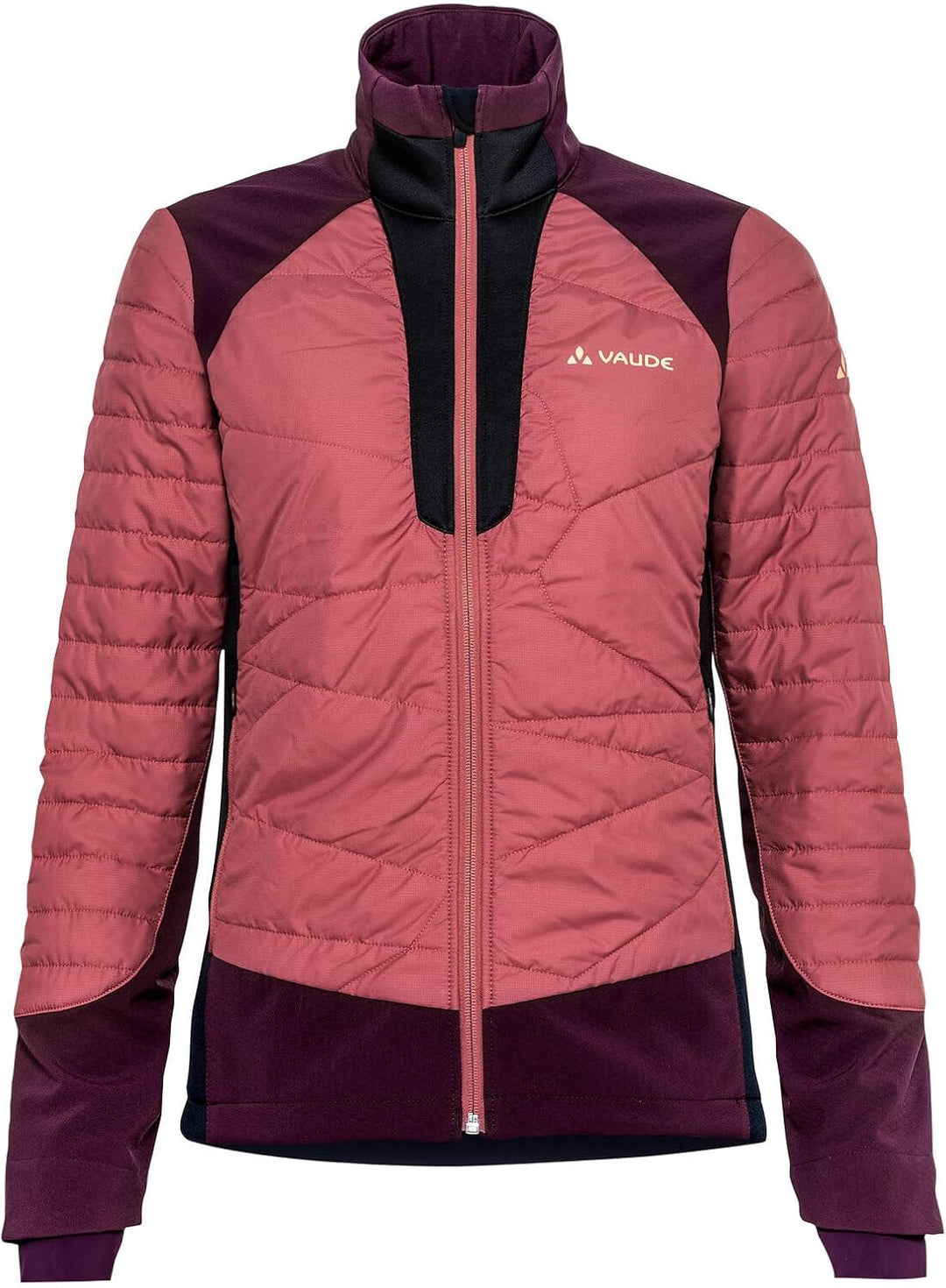 VAUDE Damen Women's Minaki Jacket Iii Jacke 42 brick, 42 brick