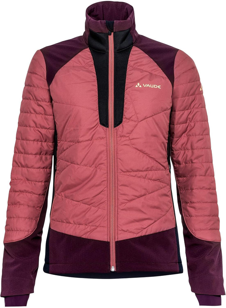 VAUDE Damen Women's Minaki Jacket Iii Jacke 42 brick, 42 brick