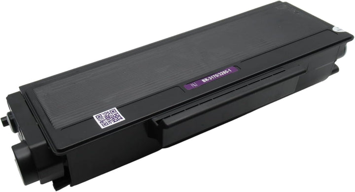 TN3170 XL - Premium TÜV Toner Schwarz Kompatibel für Brother TN-3170 DCP 8060 8065 HL 5240 5240 5240