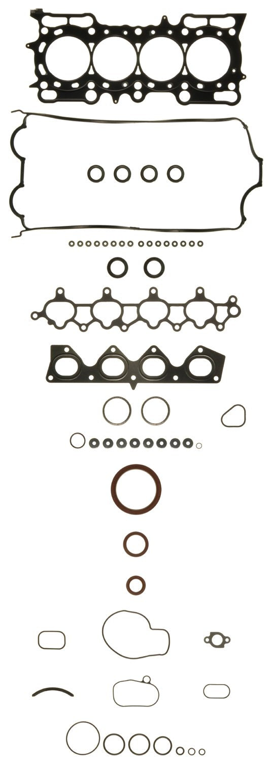 Ajusa 50164100 Dichtungsvollsatz, Motor