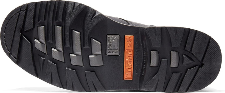 Timberland PRO Herren Anti-fatigue Technology Esd Insole Industrial Boot 39 EU Schwarz, 39 EU Schwar
