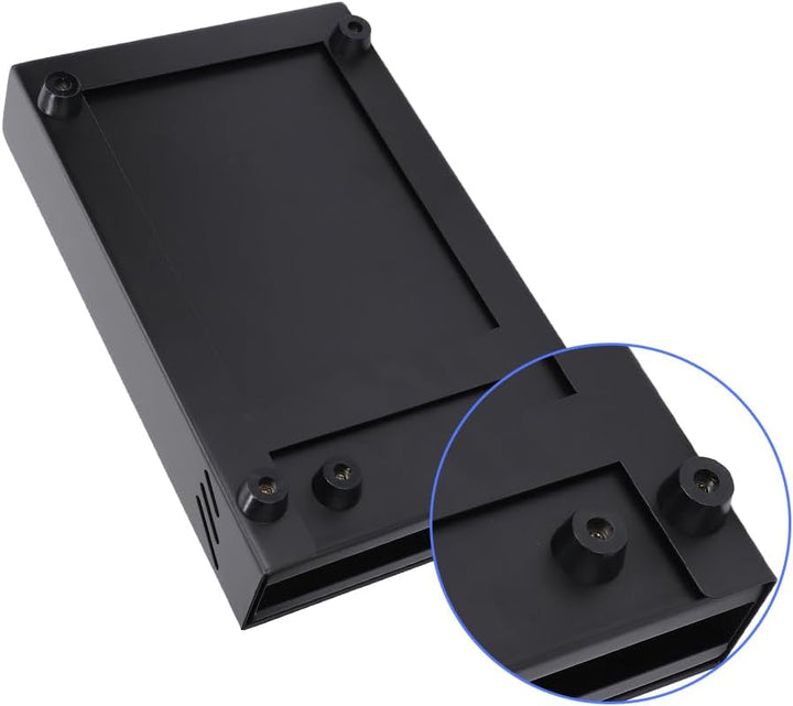 Kaffee Klopfbox Schublade, AbklopfbehäLter Sudschublade, Kaffeesatz Klopf Box BehäLter Espresso Schu