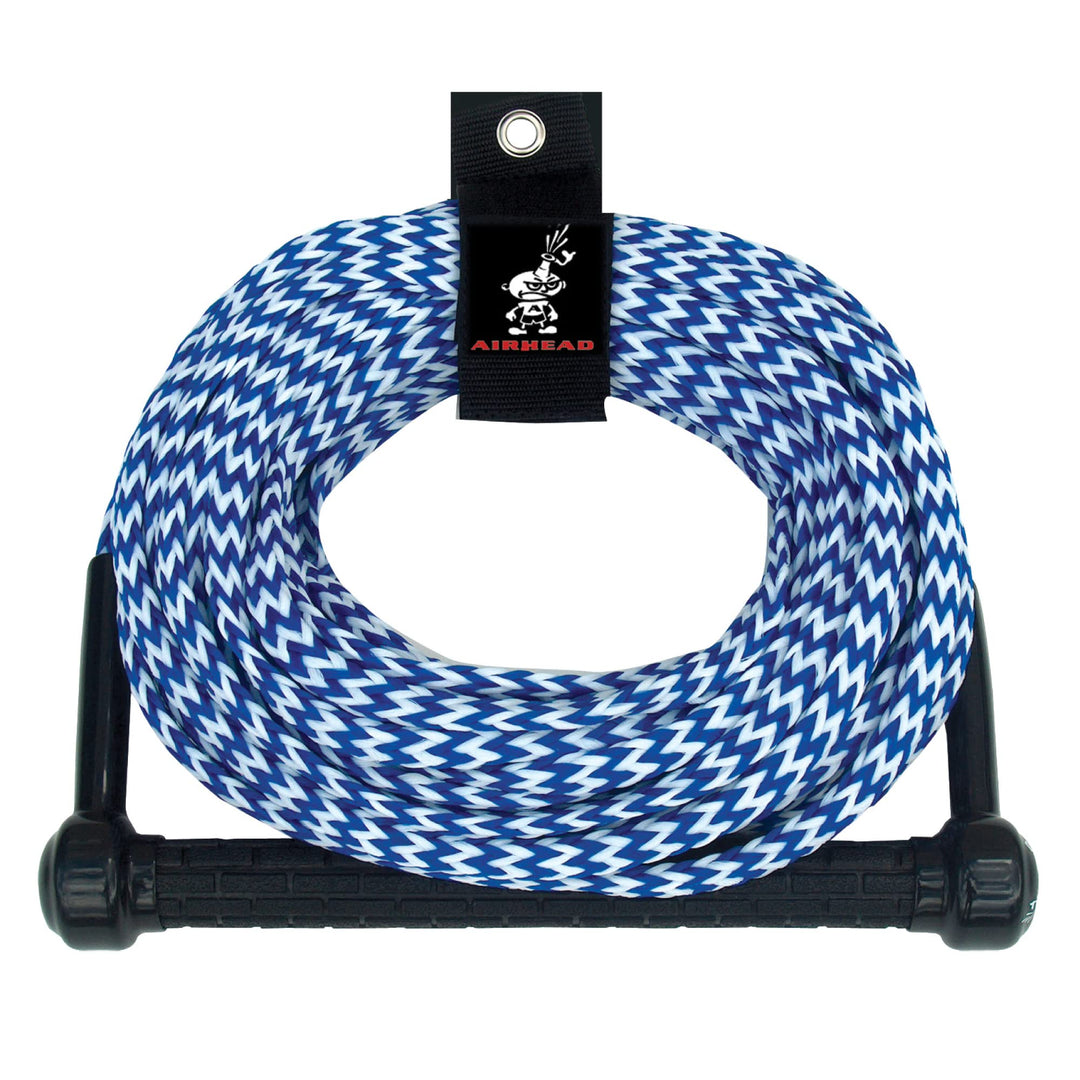 AIRHEAD Heavy Duty Tow Harness blau/weiss 75-Feet, blau/weiss 75-Feet