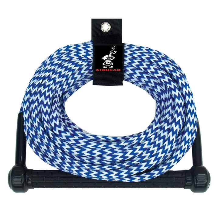 AIRHEAD Heavy Duty Tow Harness blau/weiss 75-Feet, blau/weiss 75-Feet