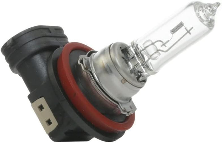 HELLA - Halogen/DE-Scheinwerfereinsatz, Hauptscheinwerfer - 90mm Essential - 12V - 1BL 008 193-021 m