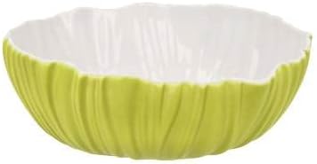 Goebel Schale Spirulina Colori hellgrün 5 cm