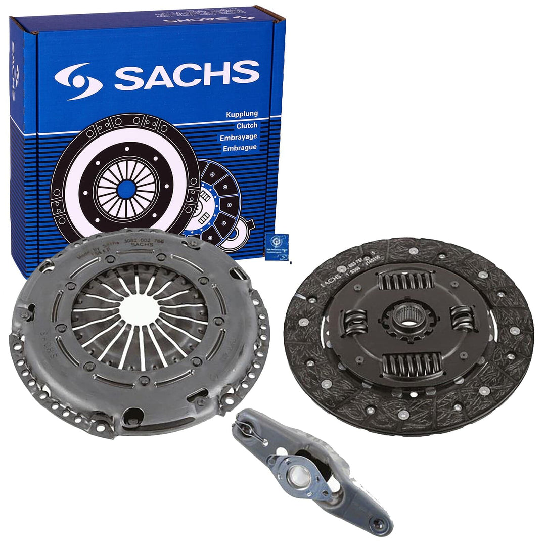 Sachs Kupplungssatz 3000 950 106