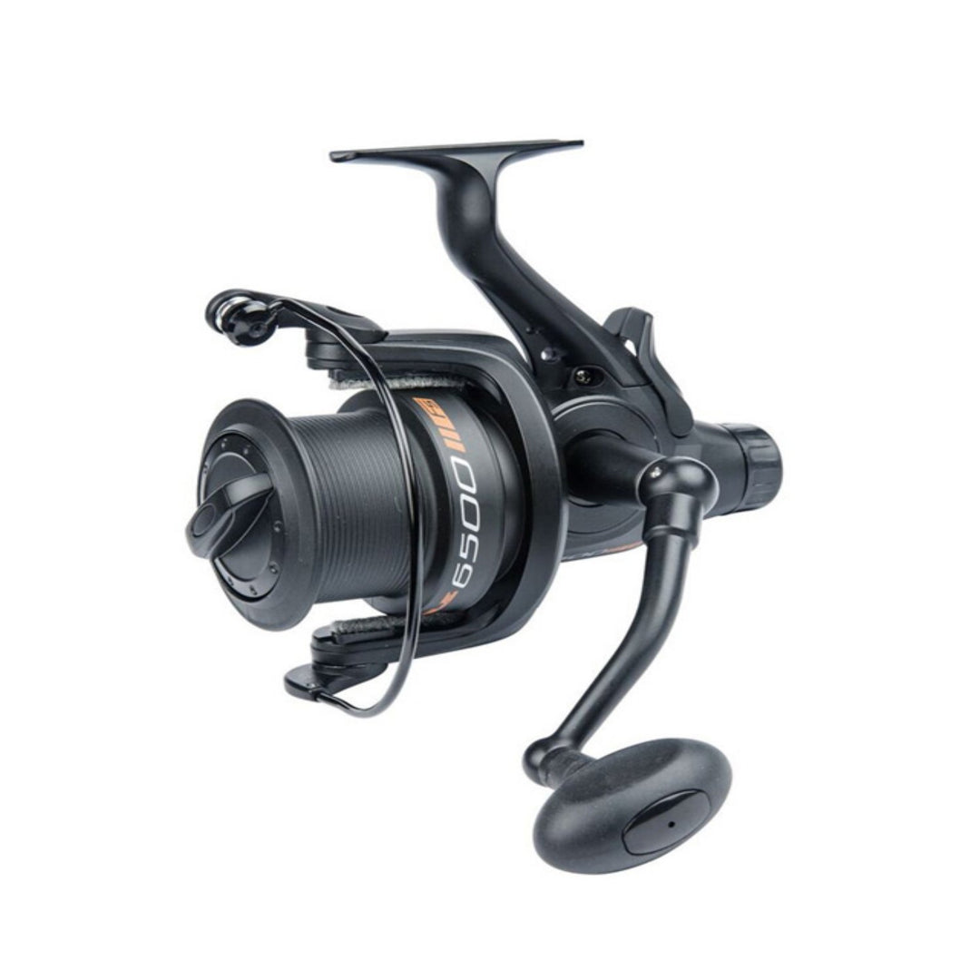 LEEDA Rogue 65 FS, 75 SM, 65bp, 75bp Big Pit Rollen für Karpfenangeln, alle Grössen, 65
