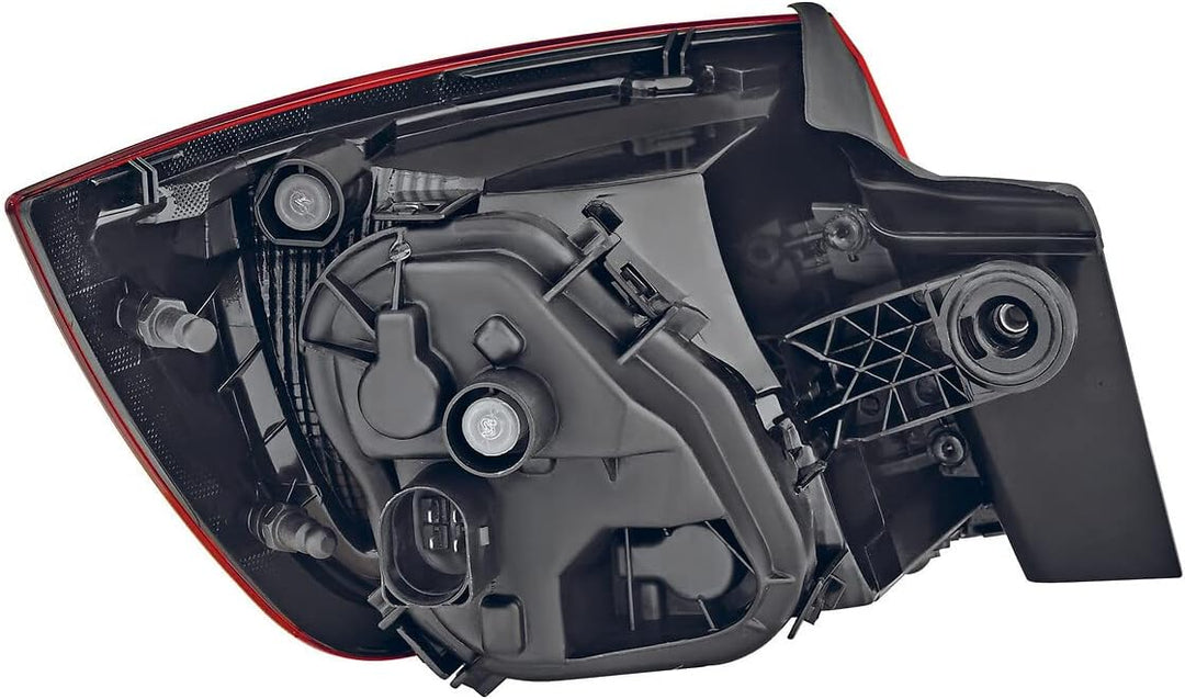 Fan. P/DX Est Seat Leon ST 12/12 >