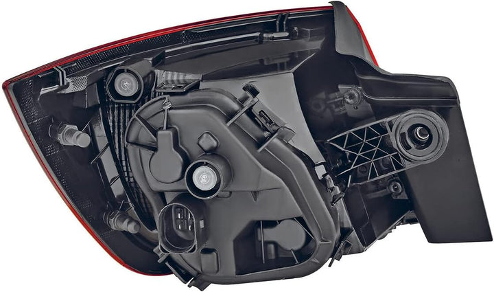 Fan. P/DX Est Seat Leon ST 12/12 >