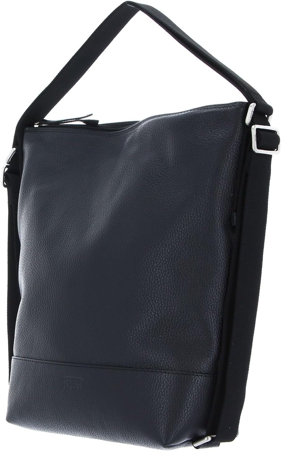 Jost Unisex Vika Rucksack Einheitsgrösse Schwarz, Einheitsgrösse Schwarz