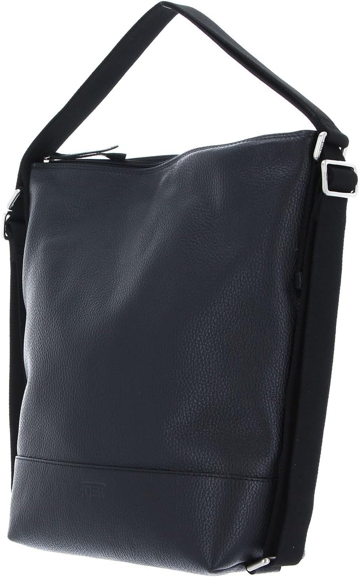 Jost Unisex Vika Rucksack Einheitsgrösse Schwarz, Einheitsgrösse Schwarz