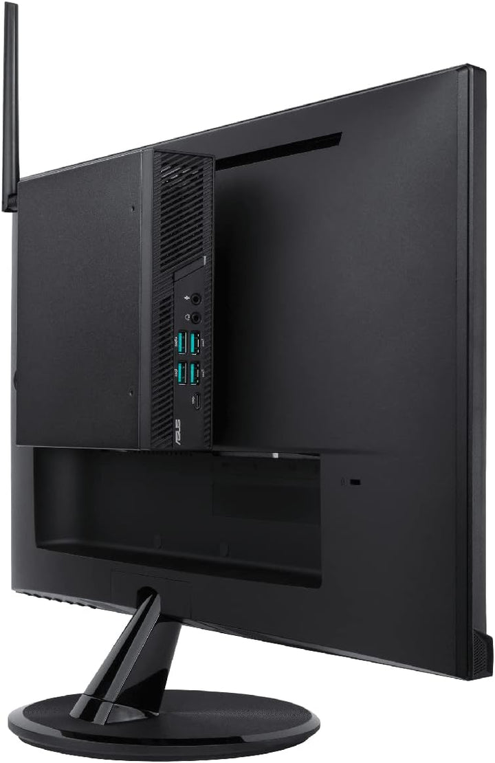 ASUS Mini PC PB62-B3208AH Mini-Desktop-PC (Intel Core i3-10105, 8 GB DDR4, 256 GB SSD, M.2, Intel HD