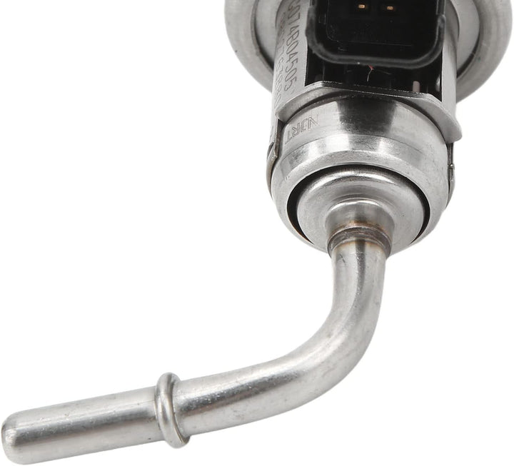 Motor-Einspritzdüse, Aluminiumlegierung, Hohe Qualität, 9802763880, Ersatz für Peugeot