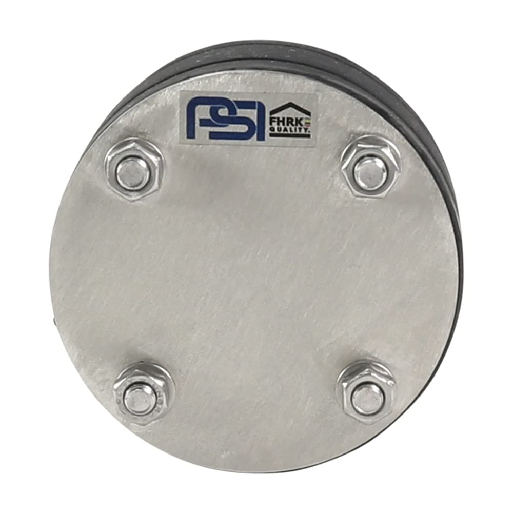PSI Ringraumdichtung Compakt Blind Kernbohrung 150 mm