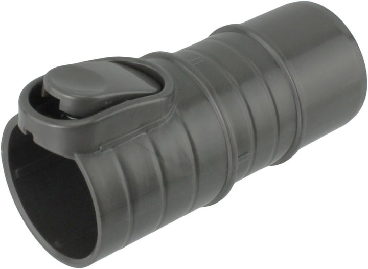 SPARES2GO Radgetriebene Turbo-Luftbürsten-Bodendüse für Dyson DC12, DC19 und DC21 Staubsauger
