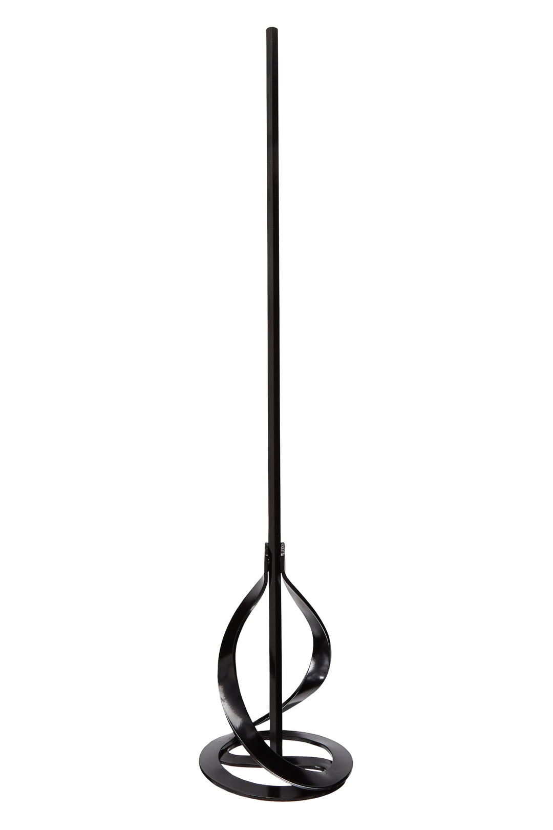 wolfcraft 1707000 Farb- und Mörtelmischer 10-20 l Ø 115 x 600 ø115x600mm, ø115x600mm