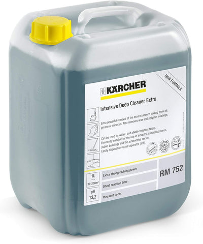 Karcher 6.295 – 813.0 – RM 752 10 L