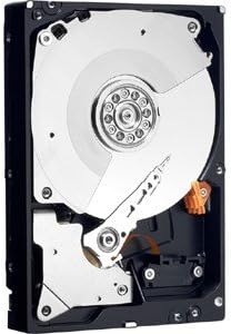Western Digital WD1002FAEX Black 1TB interne Festplatte (8,9 cm (3,5 Zoll), 7200rpm, 64MB Cache, SAT