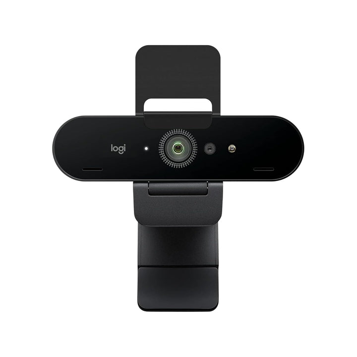 Logitech Brio 4K – Alte Version, Alte Version