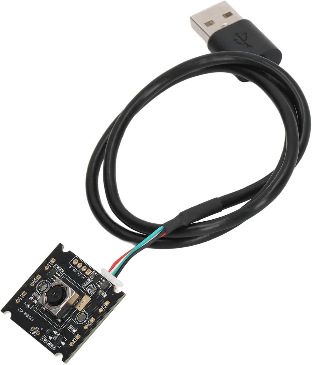 Mini-USB-Kameraplatine, 2MP-Autofokus-Kameramodul, 30FPS-USB-Ausgangsbildplatine, USB-Webcam-Platine