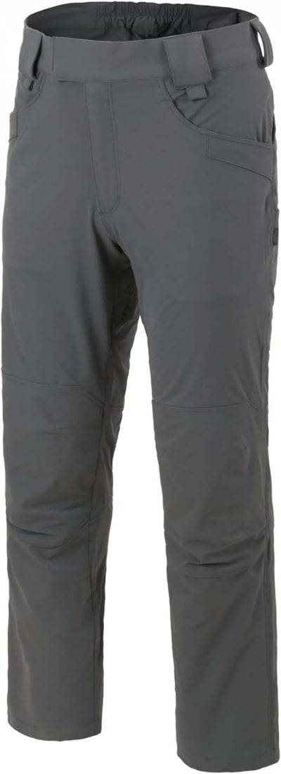 Helikon-Tex Trekking Tactical Pants® - VersaStretch - Shadow Grey M Grau, M Grau