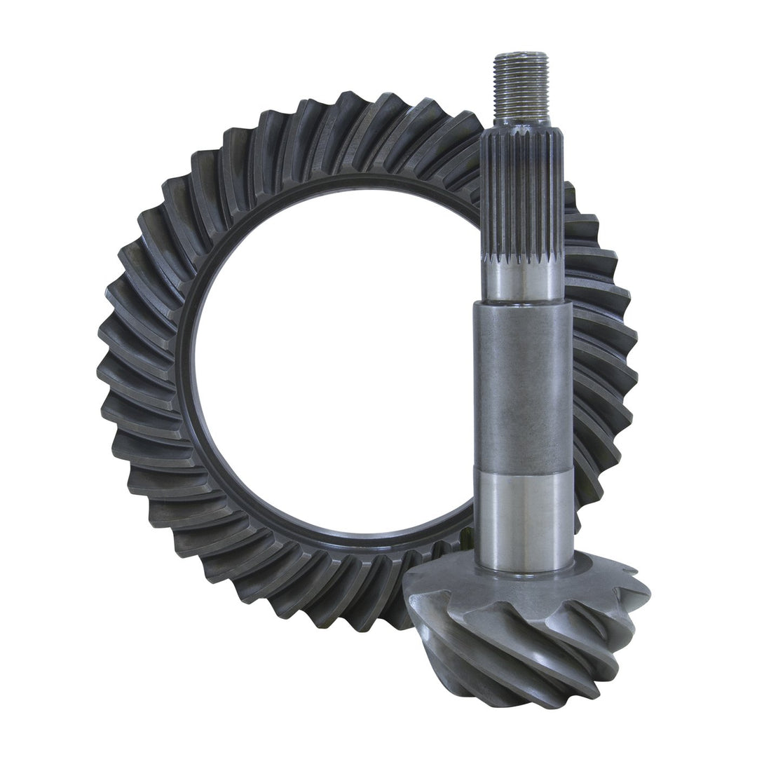 USA Standard Gear (ZG D44-488) Ersatzring &amp; Ritzel Zahnrad Set für Dana 44 Differential Dana 44 4,88