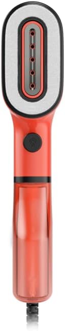 Rowenta Pure Pop DR2022 Dampfbürste, 1300 W, Dampfleistung bis 20 g/min, bügelt und reinigt, entfern