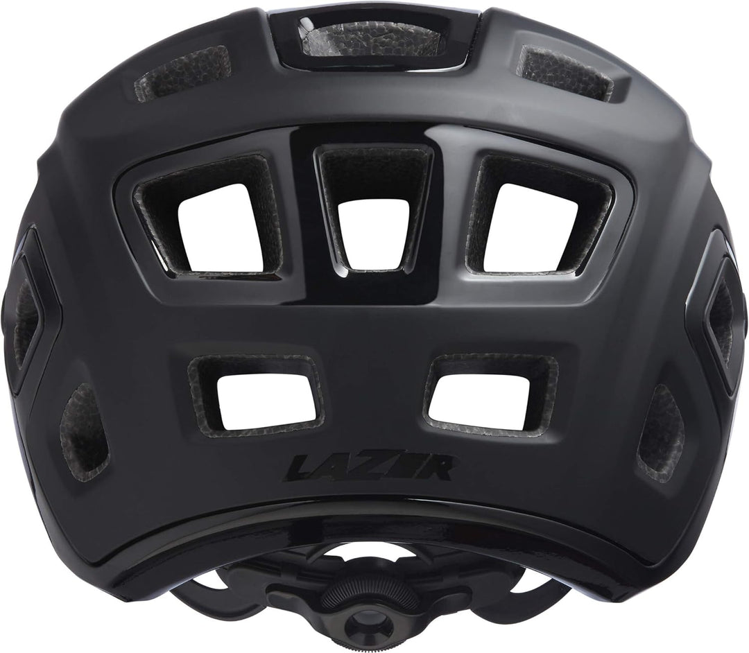 Lazer Impala Helm schwarz, M