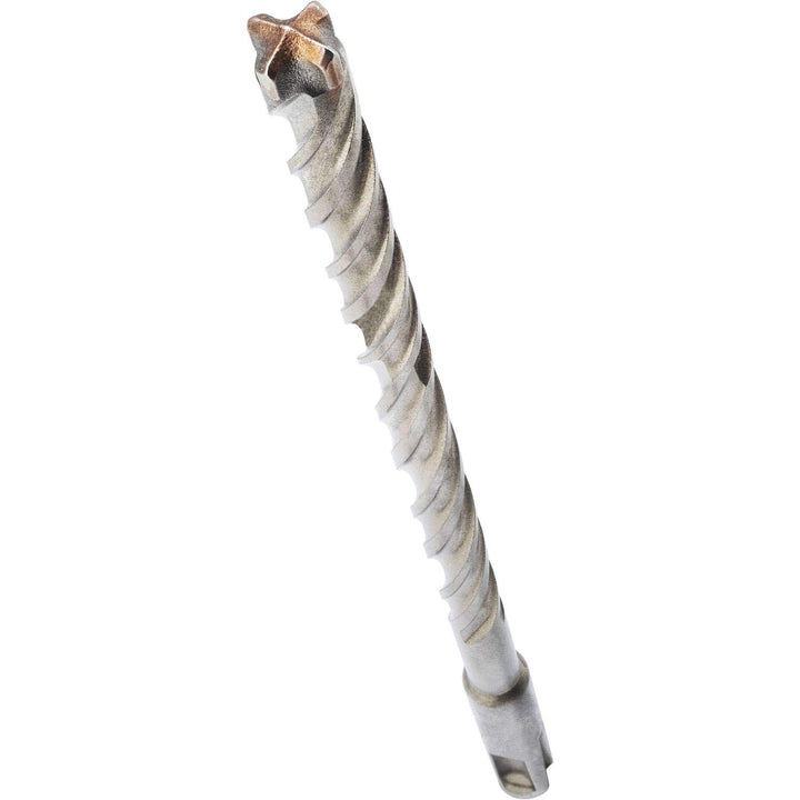 Alpen Hammerbohrer SDS plus Force-X Länge 450 mm Metallbohrer ø 28 mm