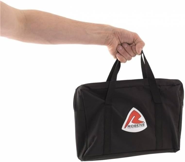 ROBENS Klappgrill Lassen Grill S Silber, S Silber