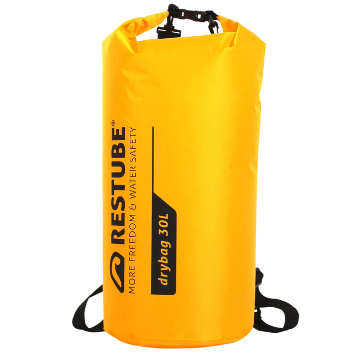 Restube Wasserdichter Drybag – Premium-Qualität für ultimativen Schutz | Vielseitig und geräumig | I