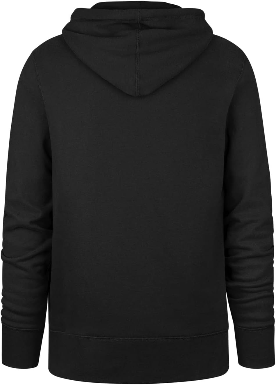 NHL Pittsburgh Penguins Hoody Vintage Burnside Kaputzenpullover Hooded Sweater Pullover Schwarz M, M