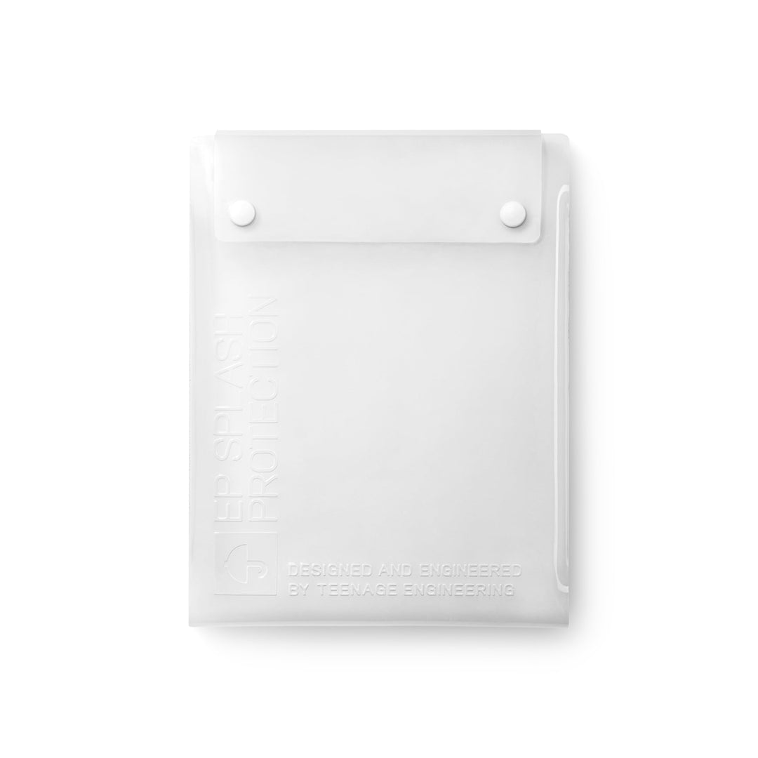 Teenage Engineering EP Series Splash Cover - Keyboardtasche
