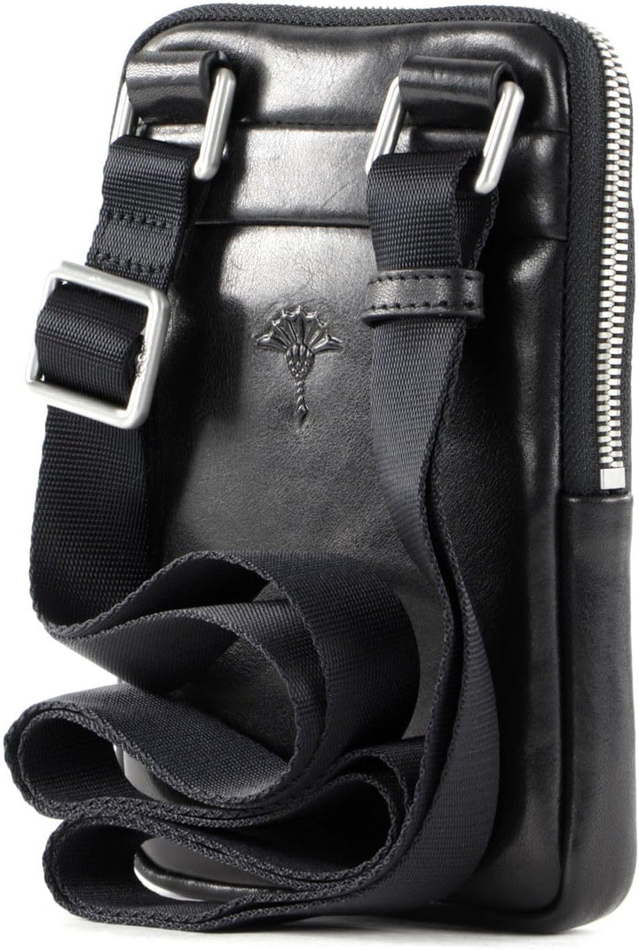 Joop! Treviso Rafael Shoulderbag XS Black