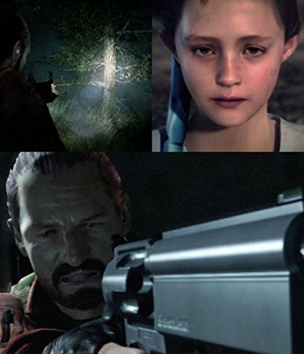 Resident Evil - Revelations 2 - [Xbox One], Xbox One