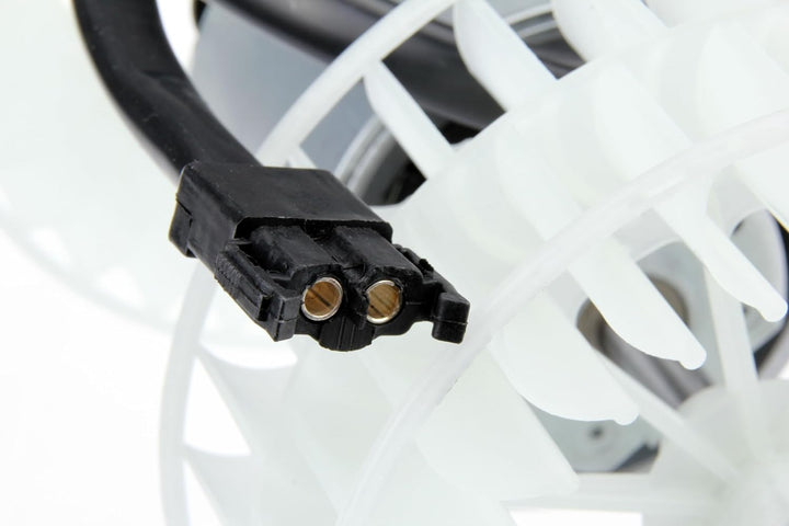 URO Teile 201 820 0642 Gebläse Motor