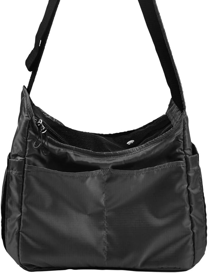 Nobby Tasche PARLA schwarz 37 x 17 x 28 cm