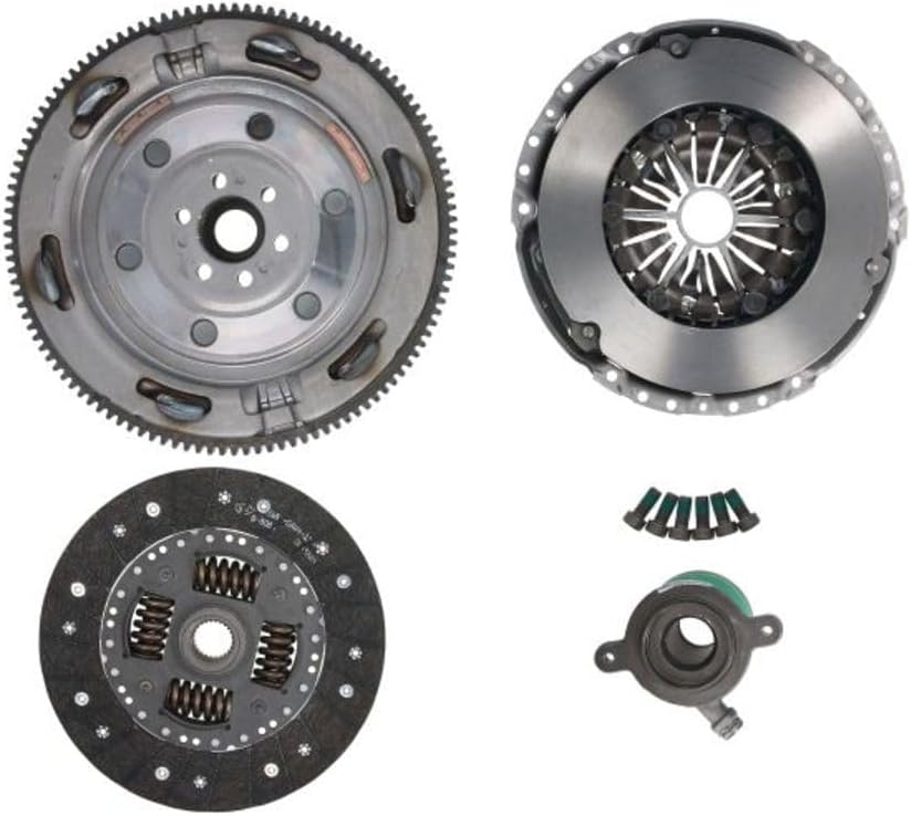 LuK 600 0201 00 Kupplungssatz