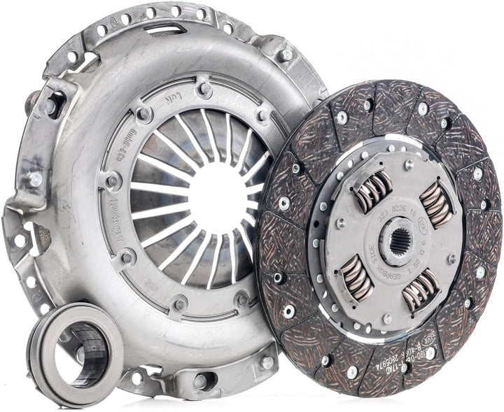 LuK 623 0608 00 Kupplungssatz