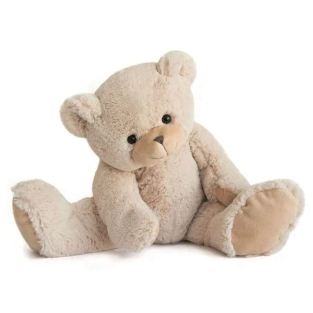 Histoire d'Ours HO1158 Calin beige MM 35 cm 35 cm beige, 35 cm beige